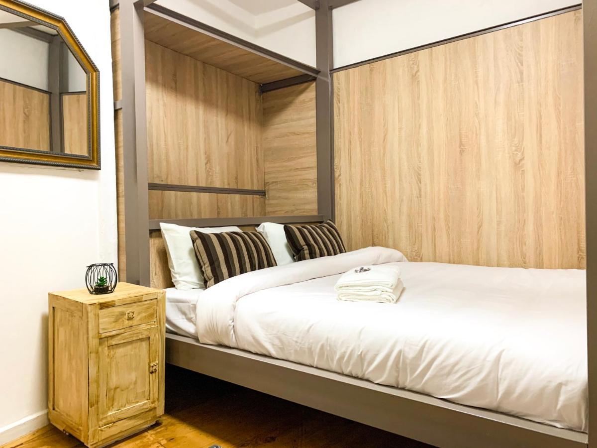 Housegogo Appartement *