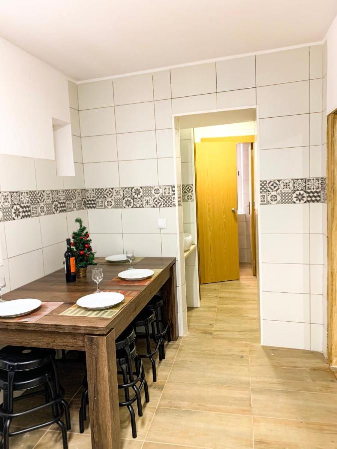 Appartement Housegogo *