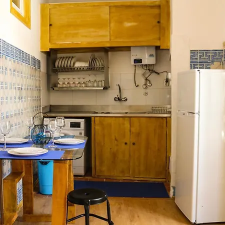 Housegogo Apartment Lisbon Exterior photo