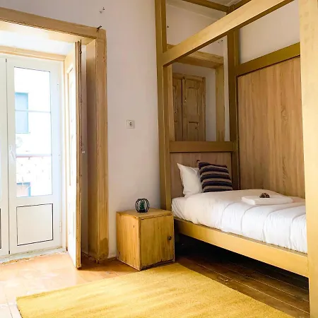 Housegogo Apartment Lisbon Exterior photo