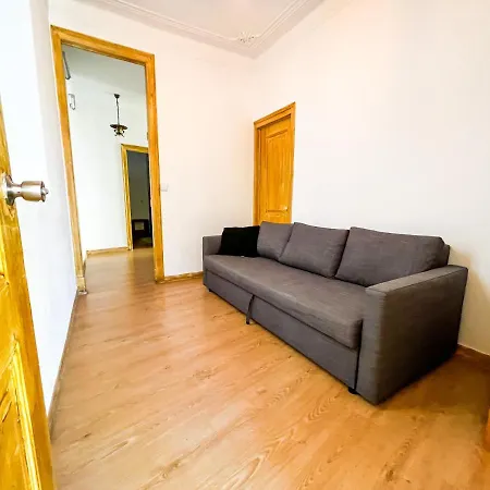 Housegogo Apartment Lisbon Exterior photo