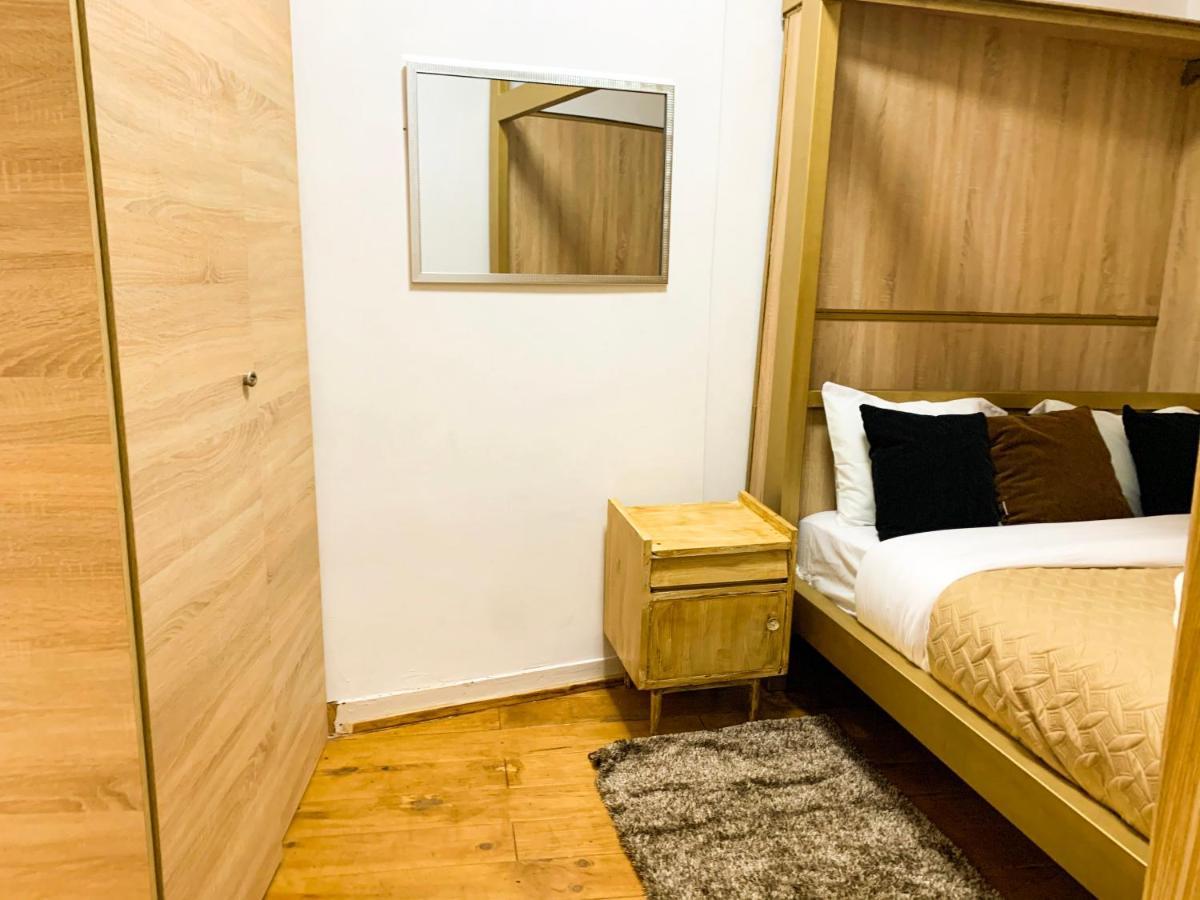 Housegogo Apartment Lissabon