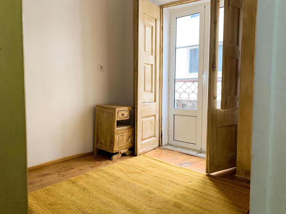 Apartment Housegogo Lissabon