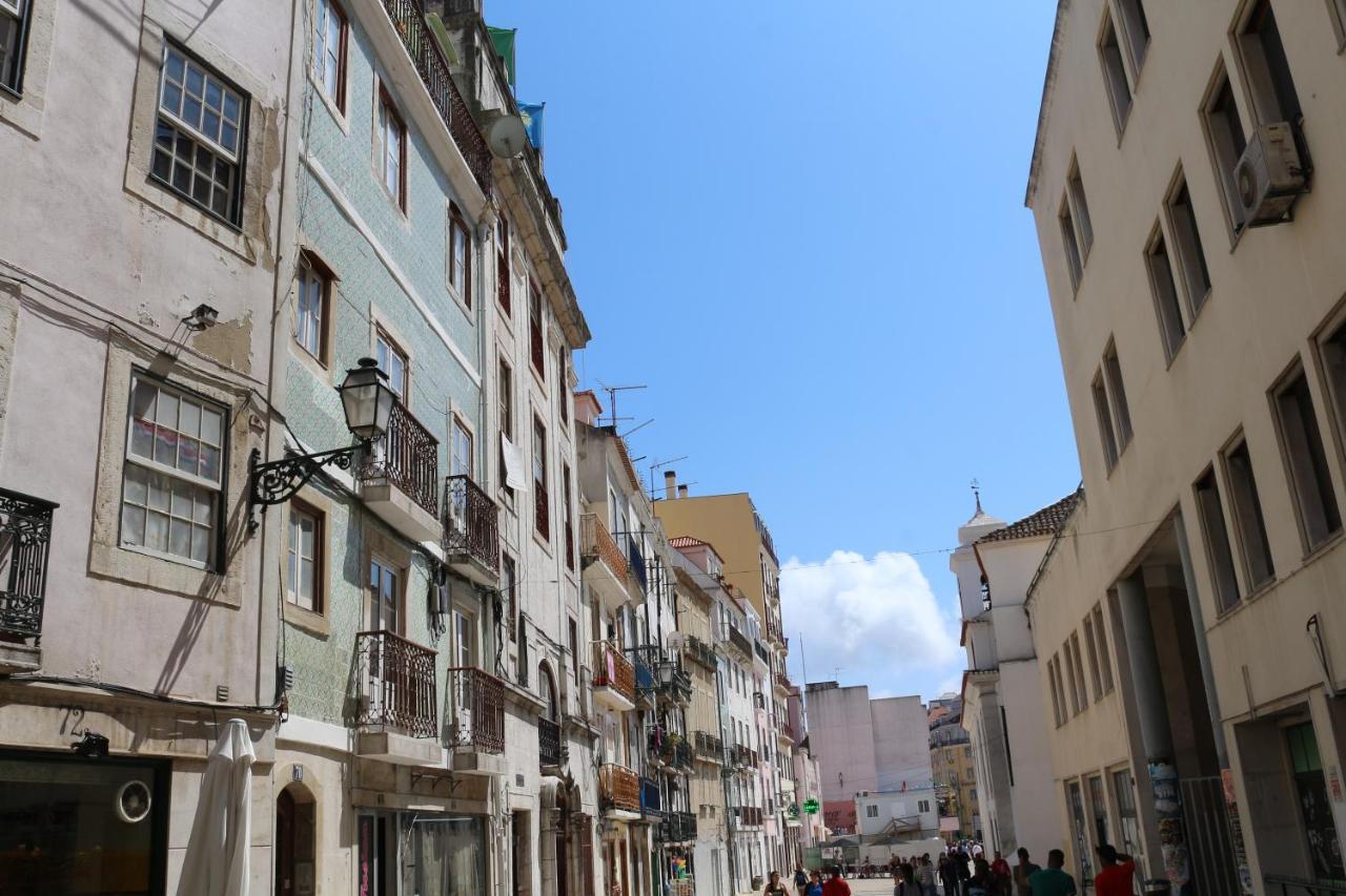 Housegogo * Lissabon