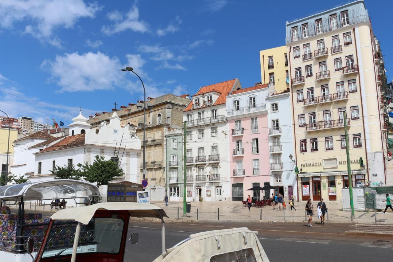 Housegogo Lissabon