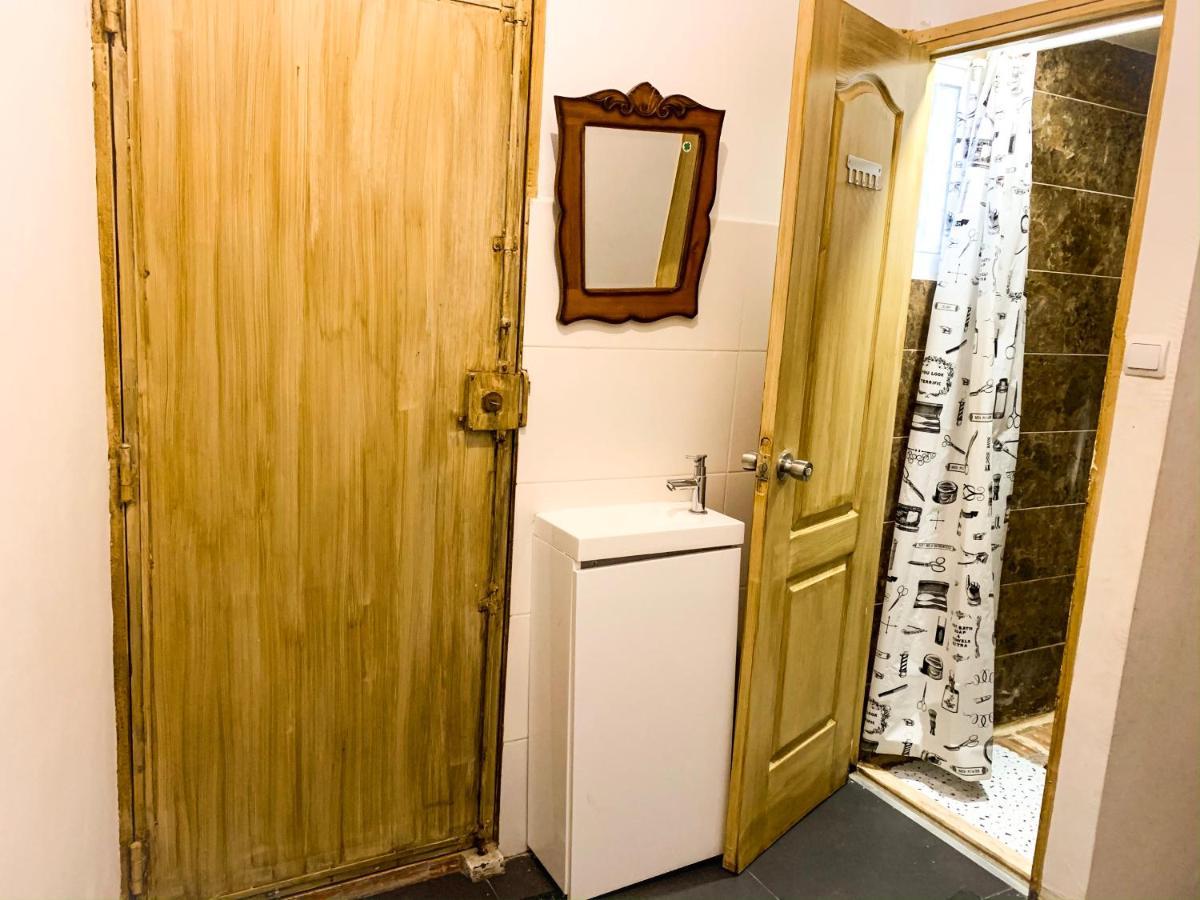 Apartment Housegogo Lissabon
