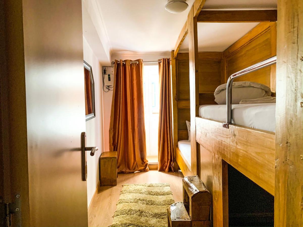 Apartment Housegogo Lissabon