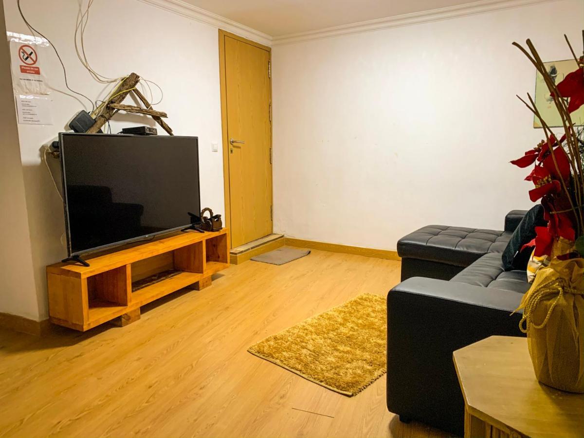 Housegogo Apartment Lissabon